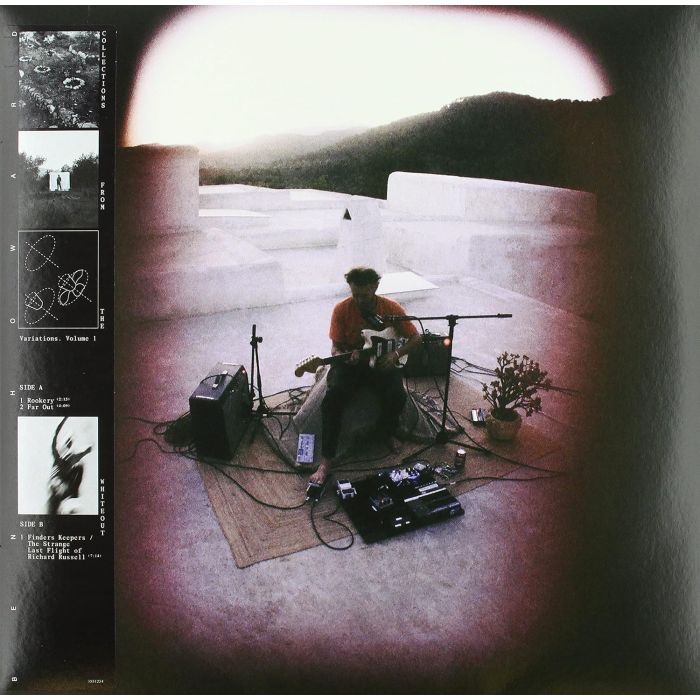 BEN HOWARD - VARIATIONS VOL. 1