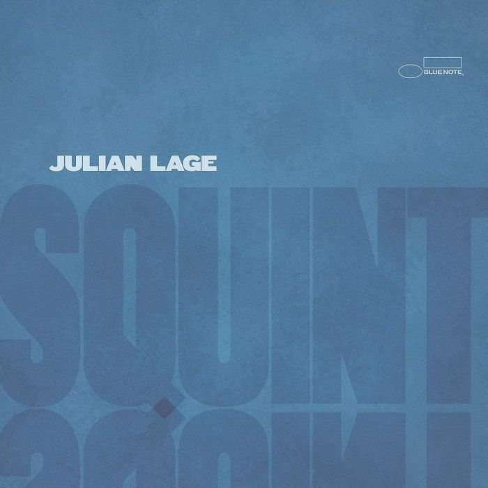 JULIAN LAGE - SQUINT