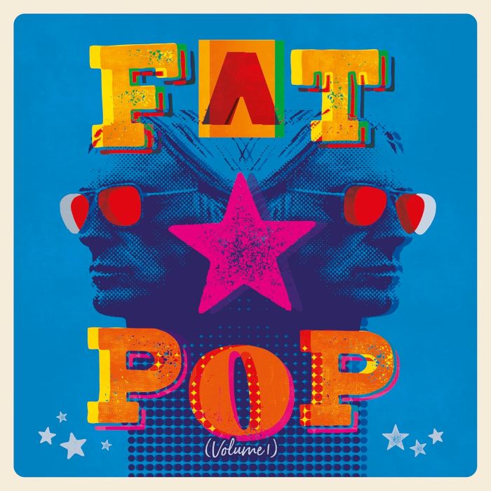 PAUL WELLER - FAT POP