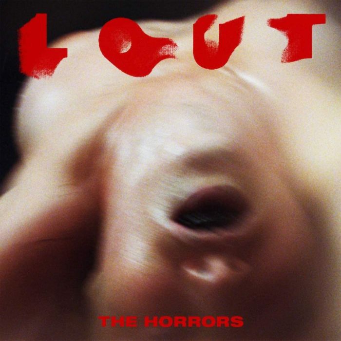 Horrors, The - Lout / Org