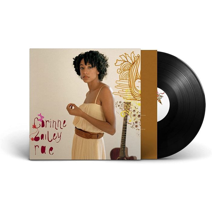 CORINNE BAILEY RAE - CORINNE BAILEY RAE