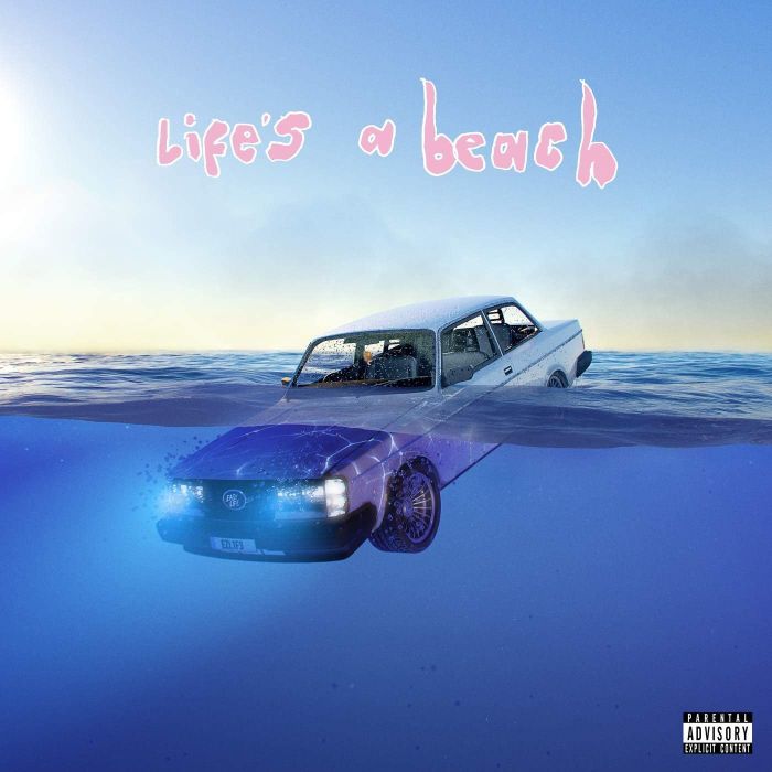 EASY LIFE - LIFE'S A BEACH