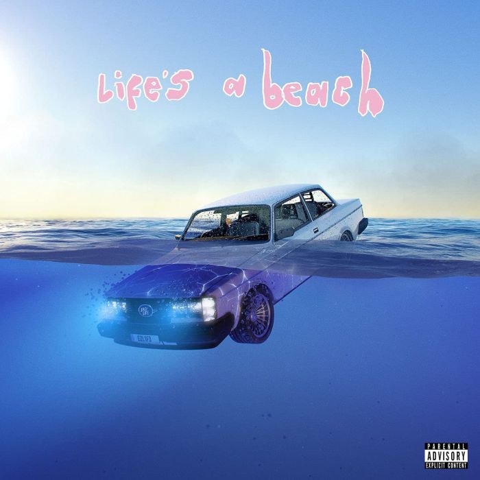 EASY LIFE - LIFE'S A BEACH