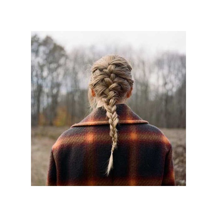 TAYLOR SWIFT - EVERMORE