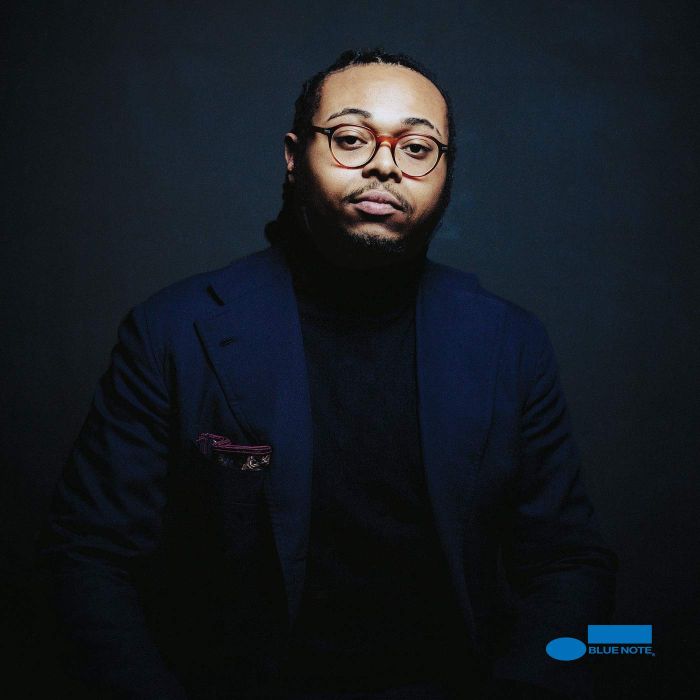 IMMANUEL WILKINS - OMEGA