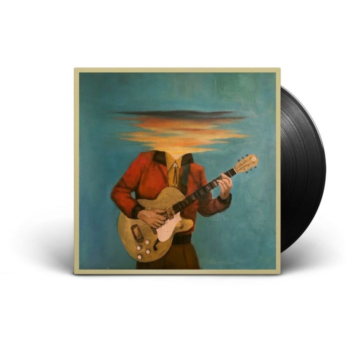 LORD HURON - LONG LOST (2LP)