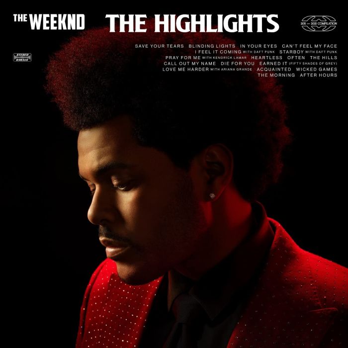 WEEKND - HIGHLIGHTS (EDITED)