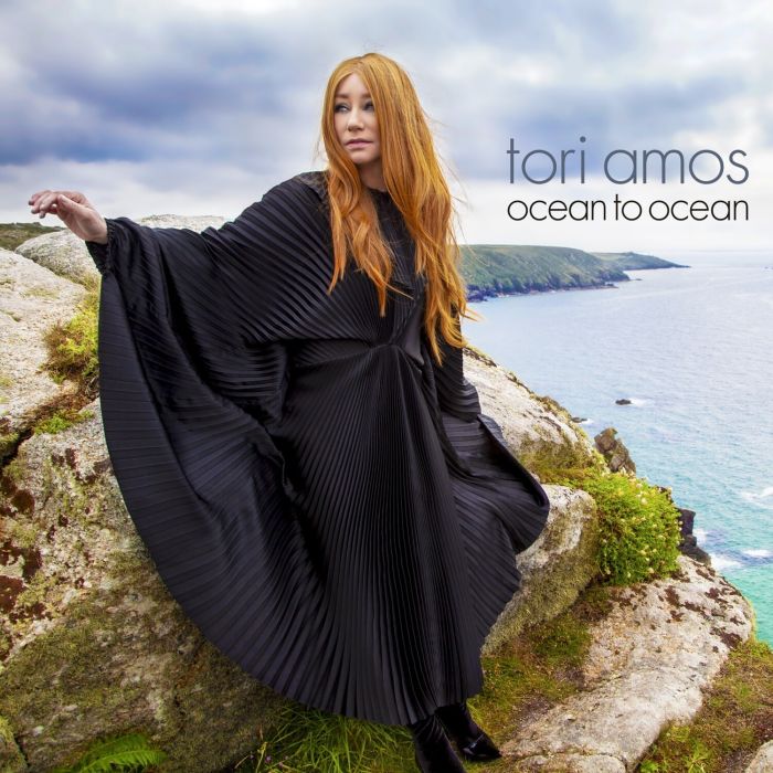 TORI AMOS - OCEAN TO OCEAN