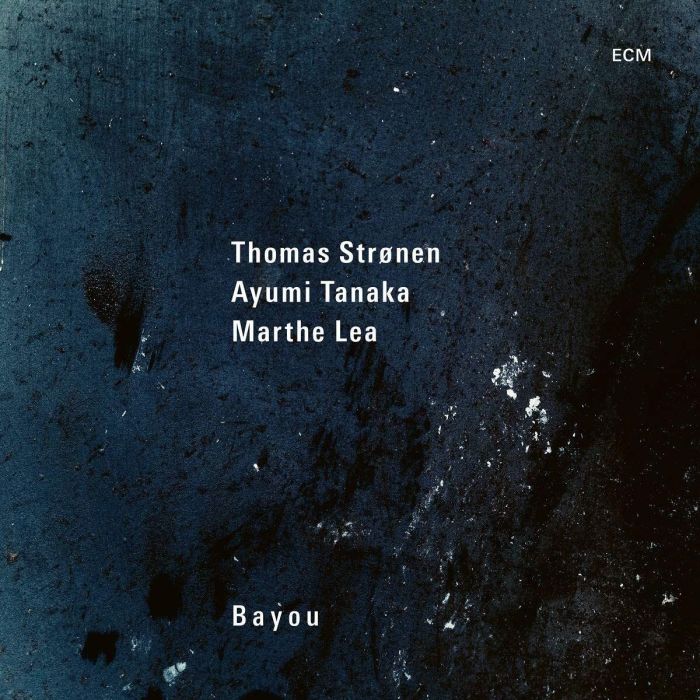 AYUMI; MARTHE LEA; THOMAS STRONEN TANAKA - BAYOU