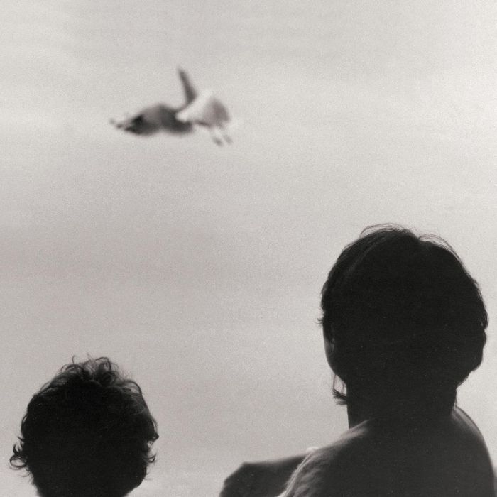 FEDERICO ALBANESE - BEFORE & NOW SEEMS