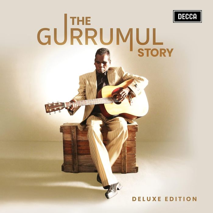 GURRUMUL - GURRUMUL STORY (DELUXE)