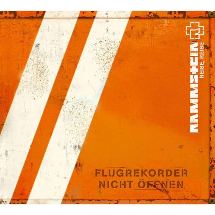 RAMMSTEIN - REISE, REISE