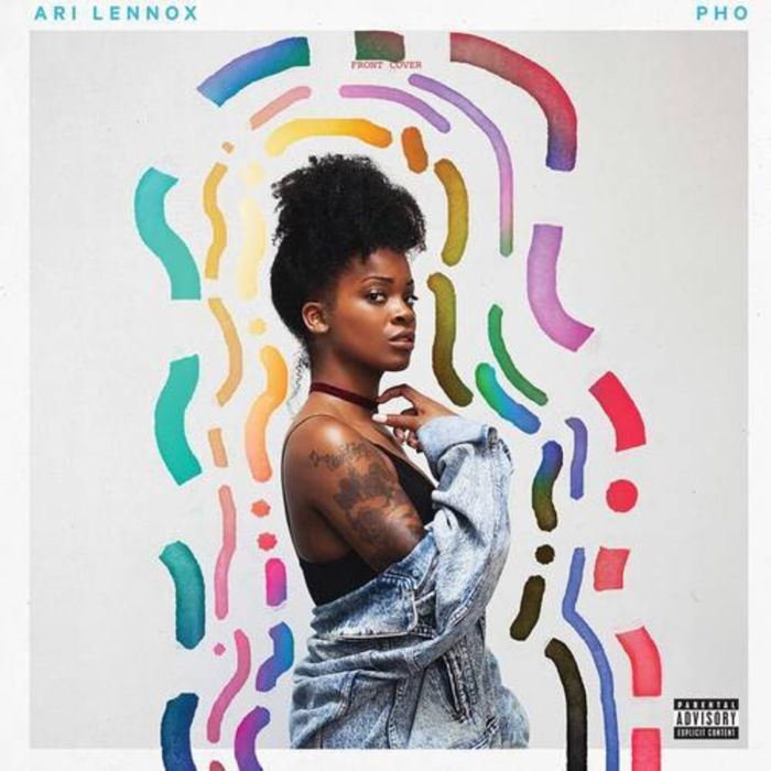 Ari Lennox - PHO (Deluxe Edition)
