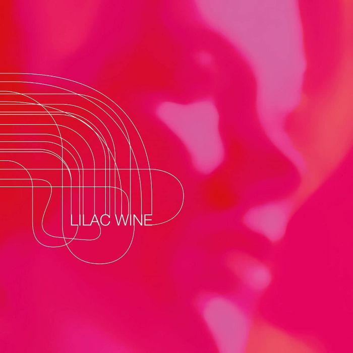 HELEN MERRILL - LILAC WINE