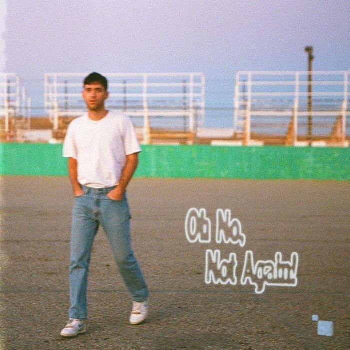 ALEXANDER 23 - OH NO, NOT AGAIN! - EP