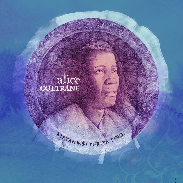 ALICE COLTRANE - KIRTAN: TURIYA SINGS