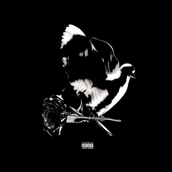 POP SMOKE - SHOOT FOR STARS (GREY MARBLE VINYL)