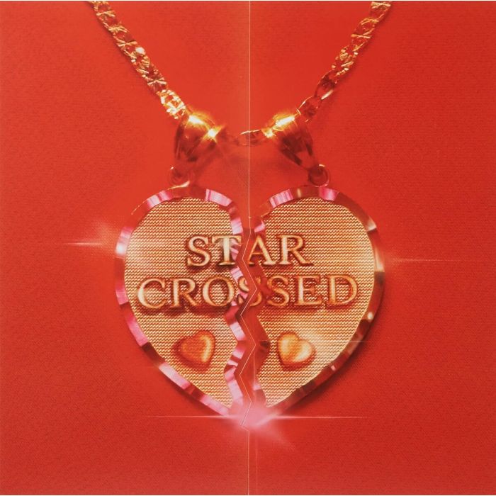 Kacey Musgraves - star-crossed