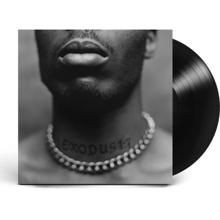 DMX - EXODUS