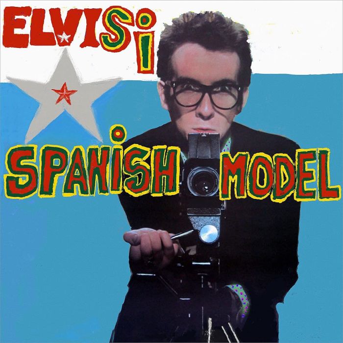 COSTELLO,ELVIS & THE ATTRACTIONS - SPANISH MODEL