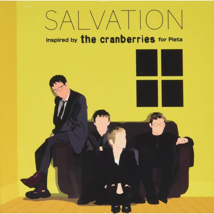 VARIOUS ARTISTS - SALVATION