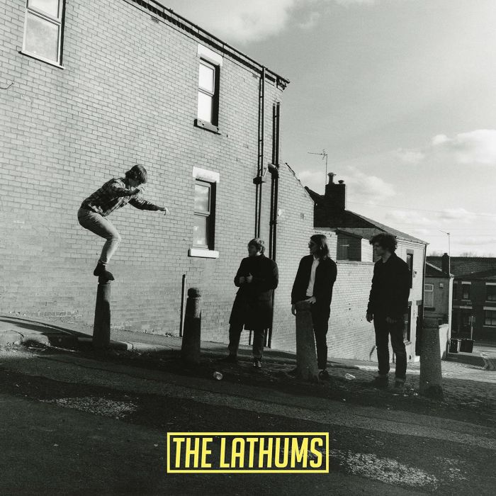 LATHUMS - HOW BEAUTIFUL LIFE CAN BE (DIGI)