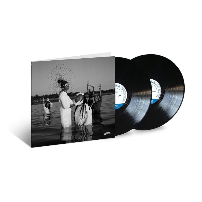 IMMANUEL WILKINS - 7TH HAND (2LP)