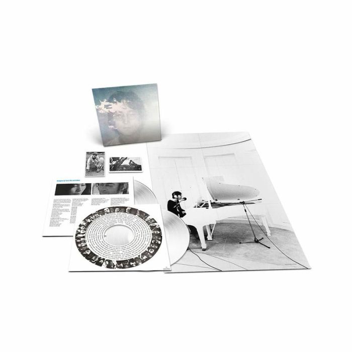 John Lennon - Imagine: The Ultimate Mixes