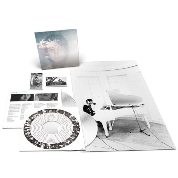 John Lennon - Imagine: The Ultimate Mixes
