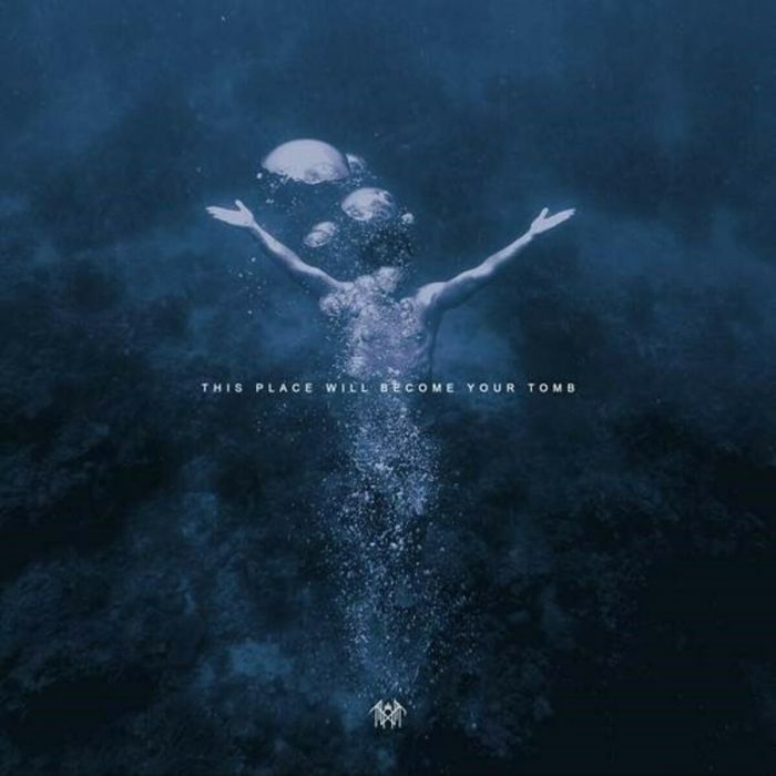 SLEEP TOKEN - THIS PLACE WILL BECOME YOUR TOMB