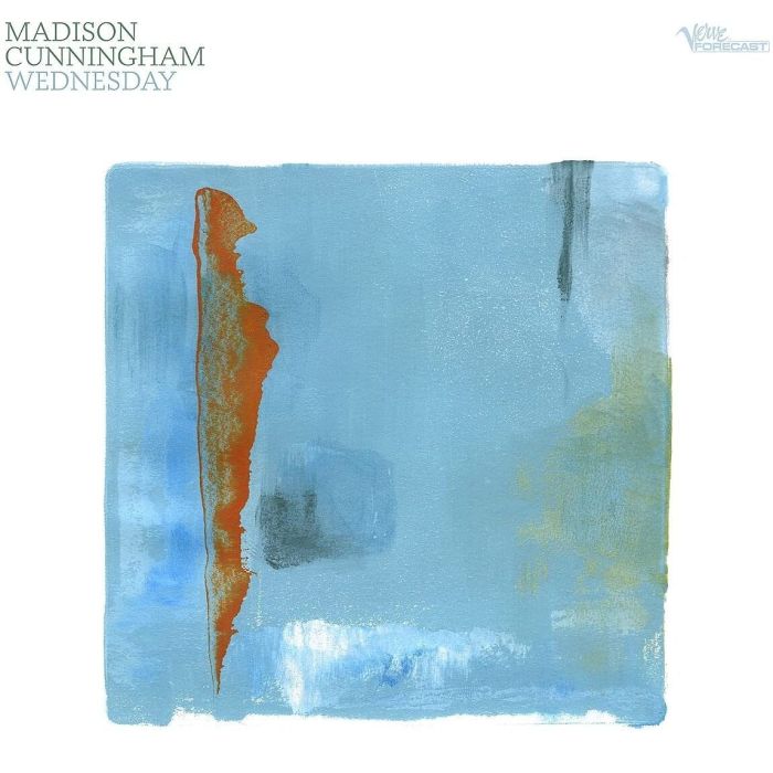 MADISON CUNNINGHAM - WEDNESDAY (EXTENDED EDITION)