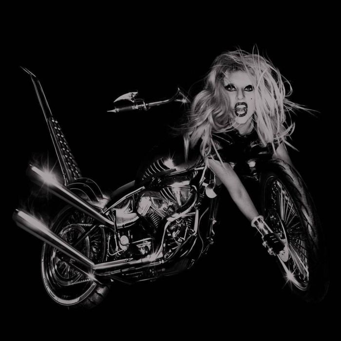 LADY GAGA - BORN THIS WAY - THE TENTH ANNIVERSARY