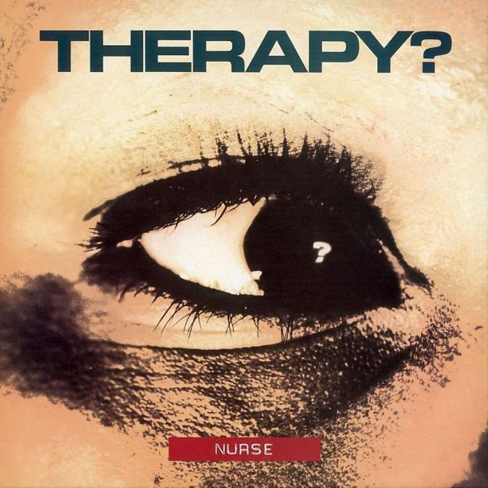 THERAPY? - NURSE