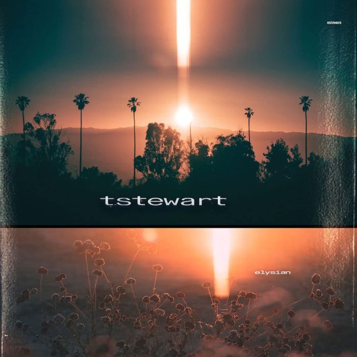 TSTEWART; MACHINEDRUM - ELYSIAN