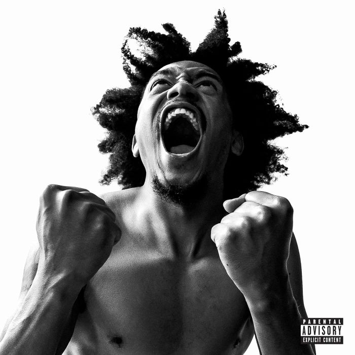 BOBBY SESSIONS - MANIFEST