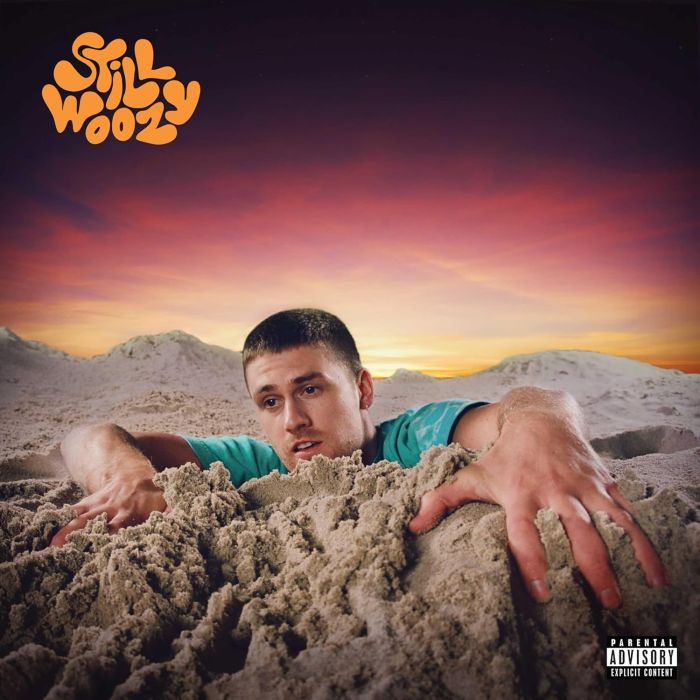 STILL WOOZY - IF THIS ISN'T NICE, I DON'T KNOW WHAT IS