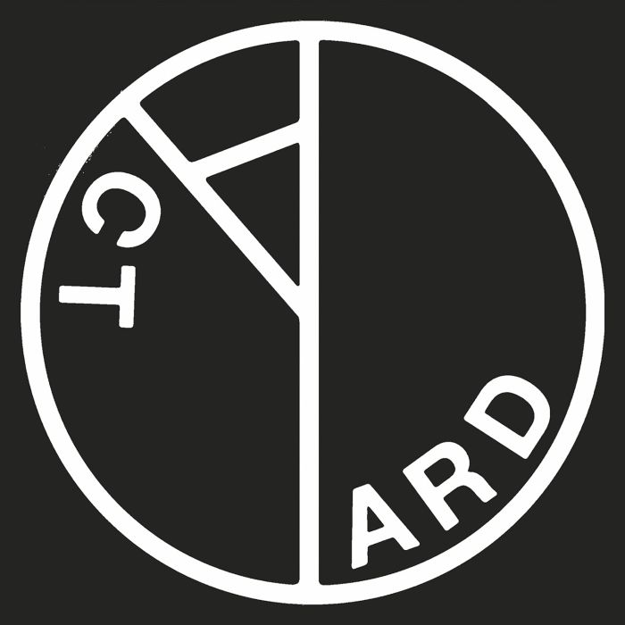 YARD ACT - OVERLOAD