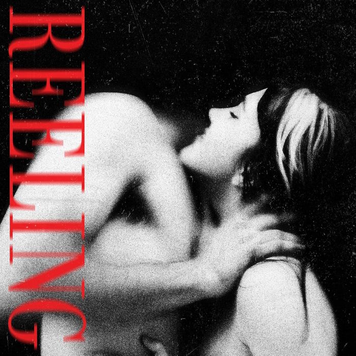 MYSTERINES - REELING
