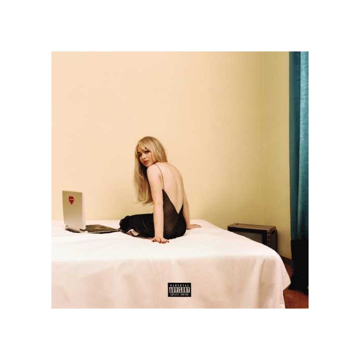 SABRINA CARPENTER - EMAILS I CAN'T SEND