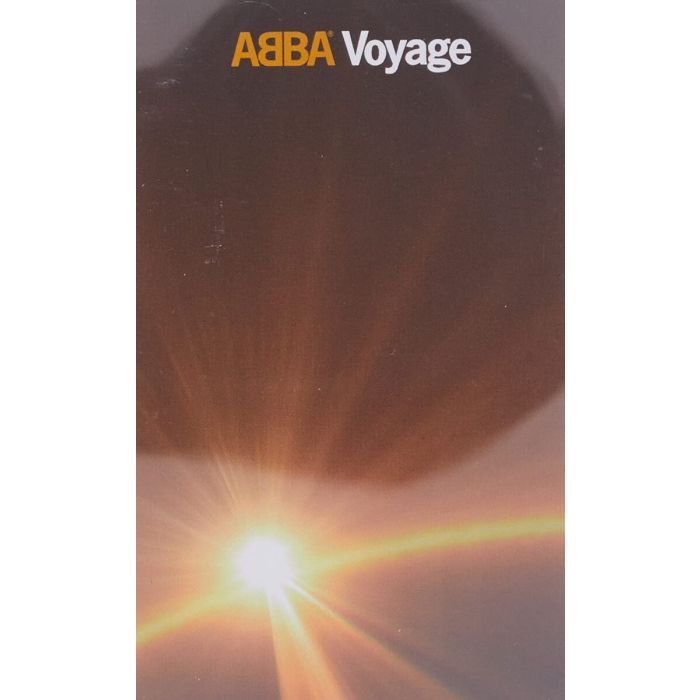 ABBA - VOYAGE