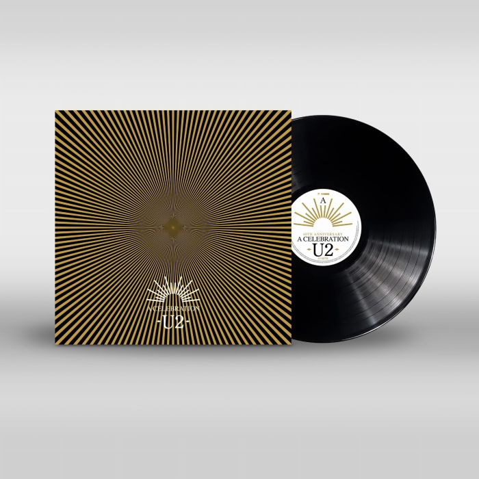 U2 - CELEBRATION (40TH ANNIVERSARY) (RSD)
