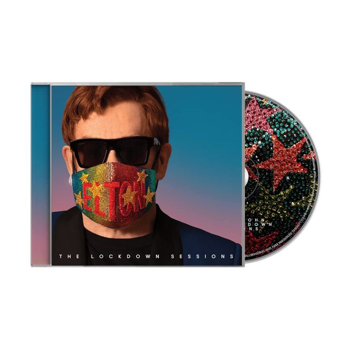 ELTON JOHN - LOCKDOWN SESSIONS