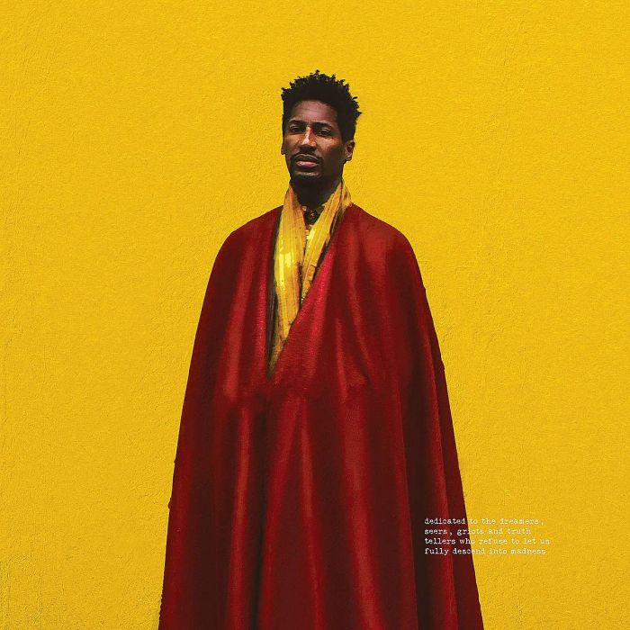 JON BATISTE - WE ARE (DELUXE)