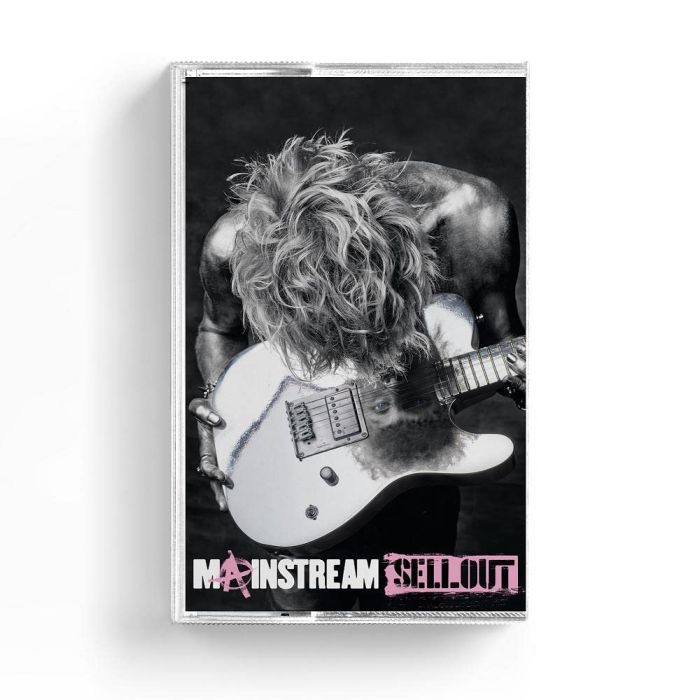 MGK - MAINSTREAM SELLOUT