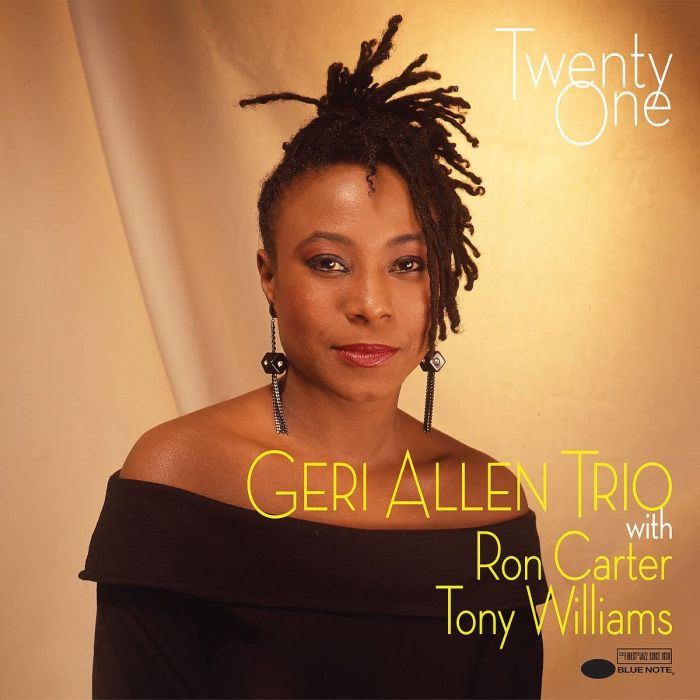 GERI TRIO ALLEN - TWENTY ONE (BLUE NOTE CLASSIC VINYL SERIES) (2LP)