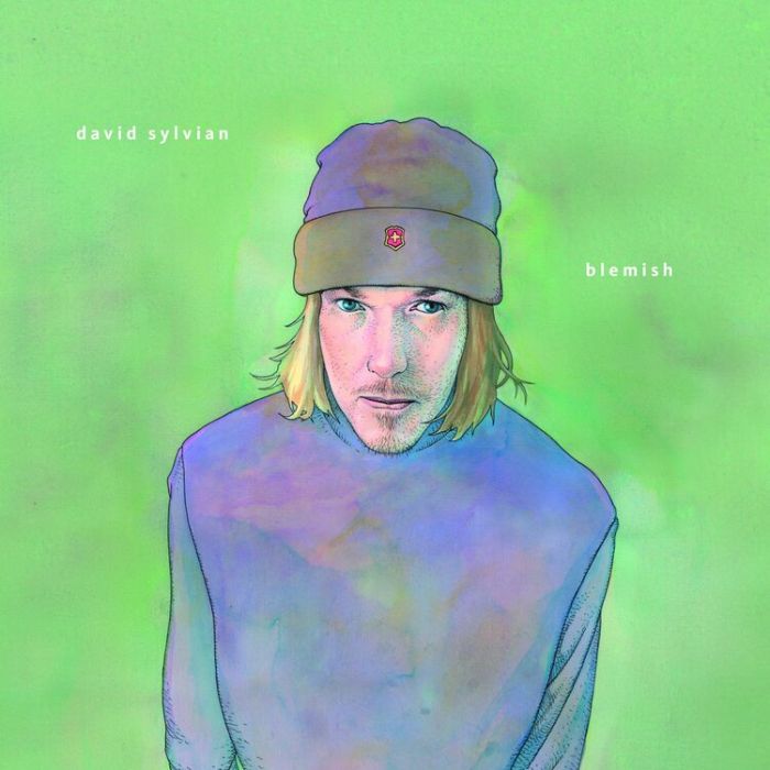 DAVID SYLVIAN Blemish (180g LP)