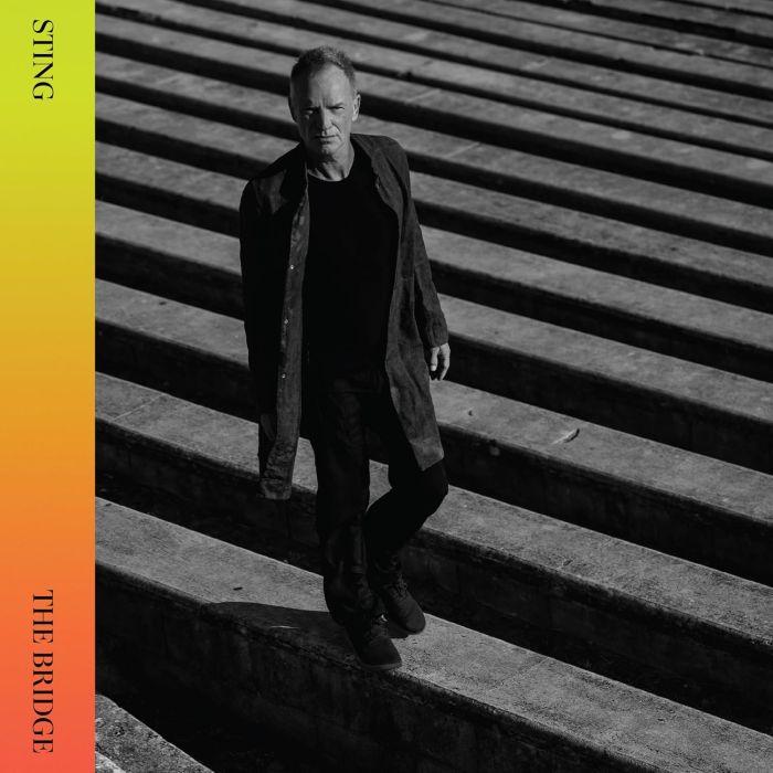 STING - BRIDGE (DELUXE EDITION)