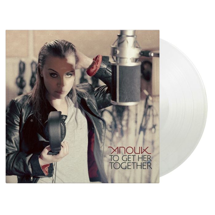 Anouk - To Get Her Together