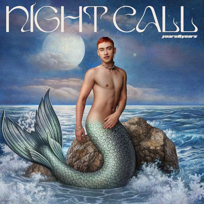 YEARS & YEARS - NIGHT CALL (DELUXE)