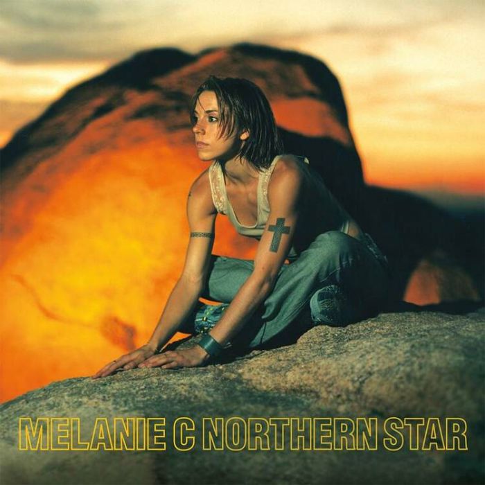(RSD22) MELANIE C Northern Star